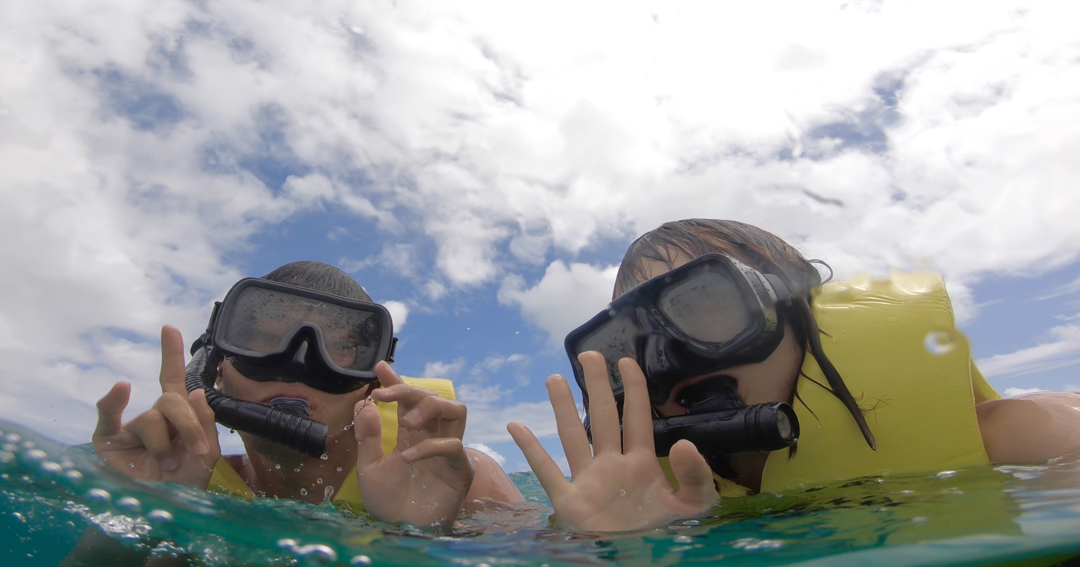 19年最新 ハワイ旅行 天国の海 天使の海 サンドバー を楽しむ おすすめツアーまとめ ふた旅