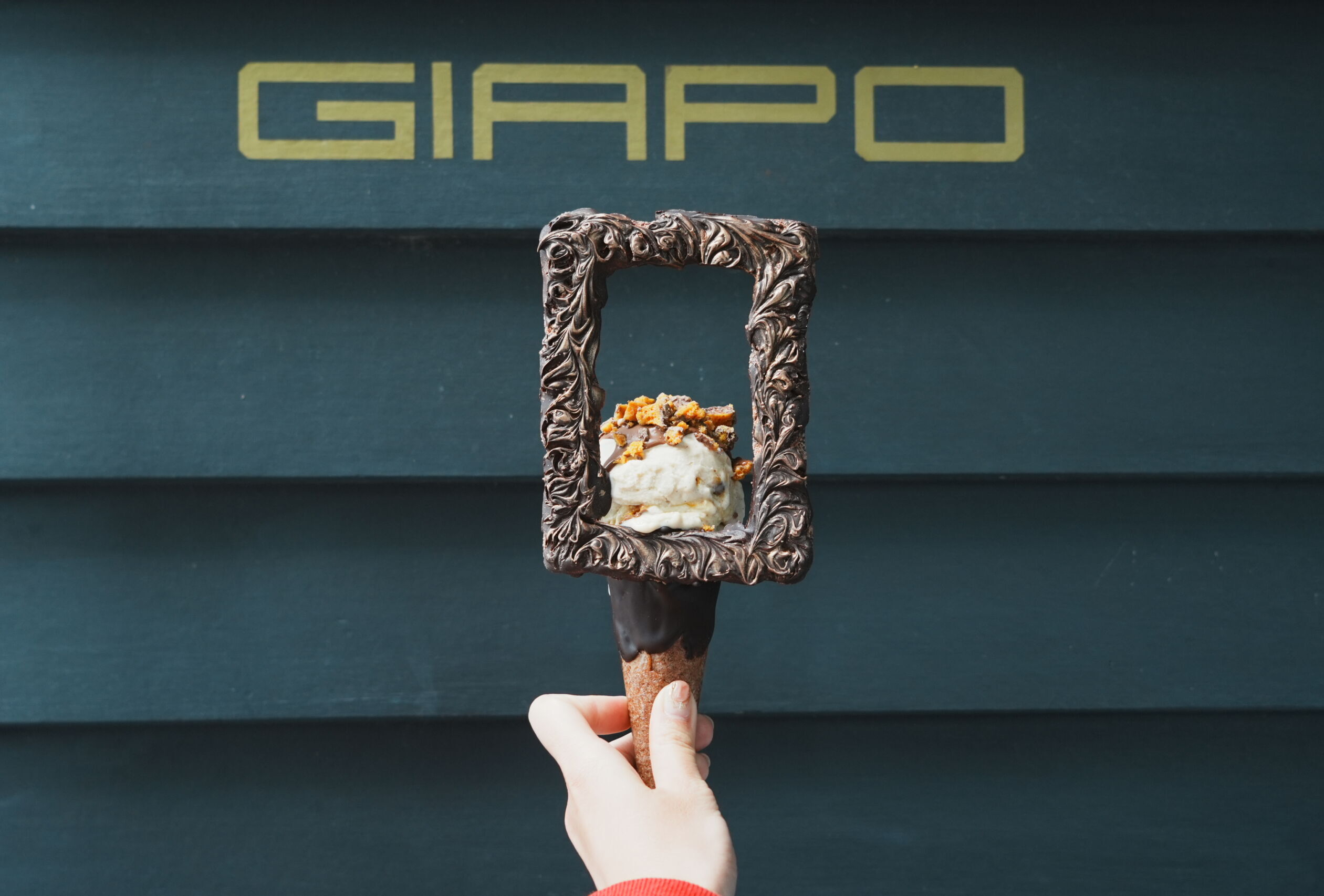 GIAPO