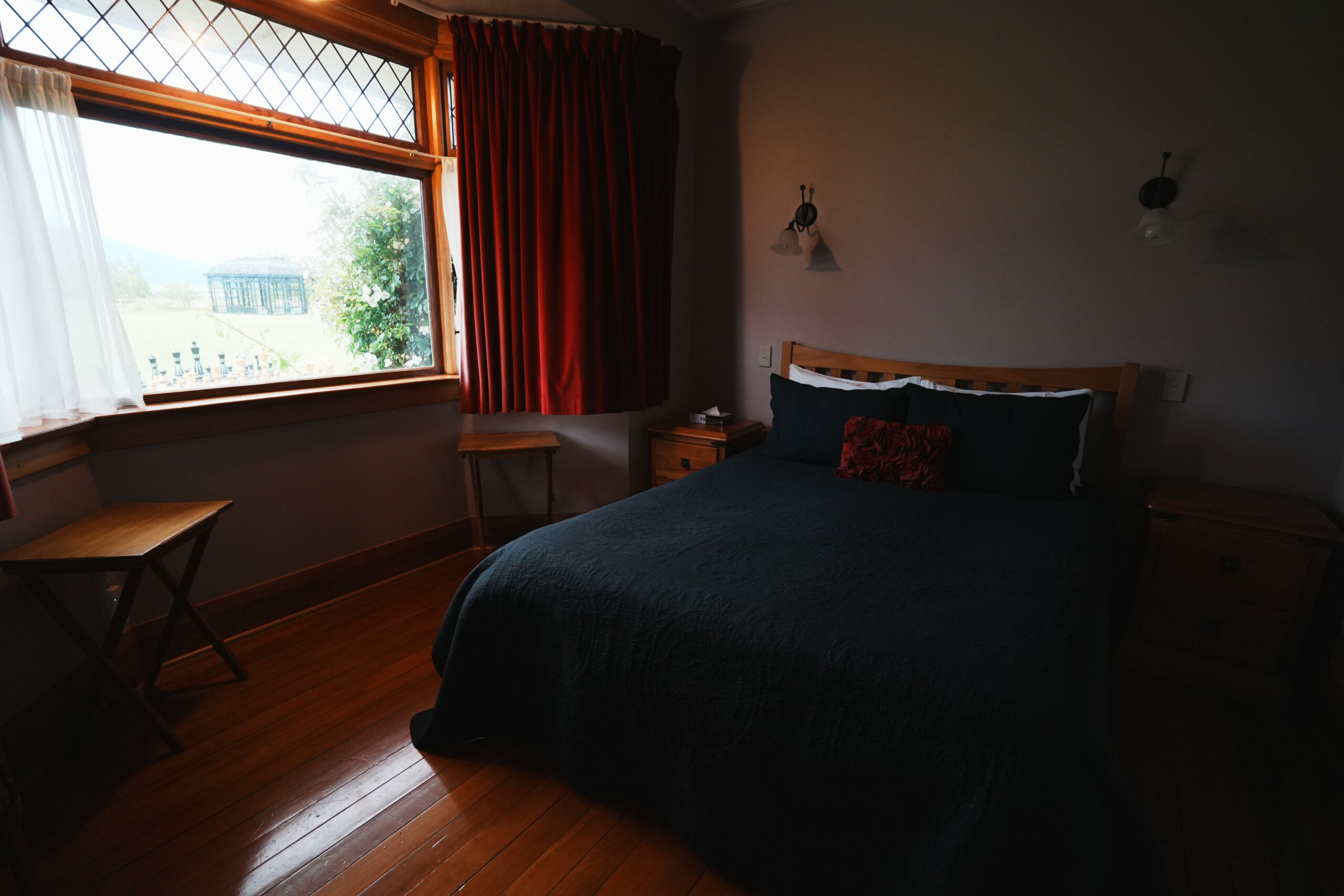 Te Anau Lodge