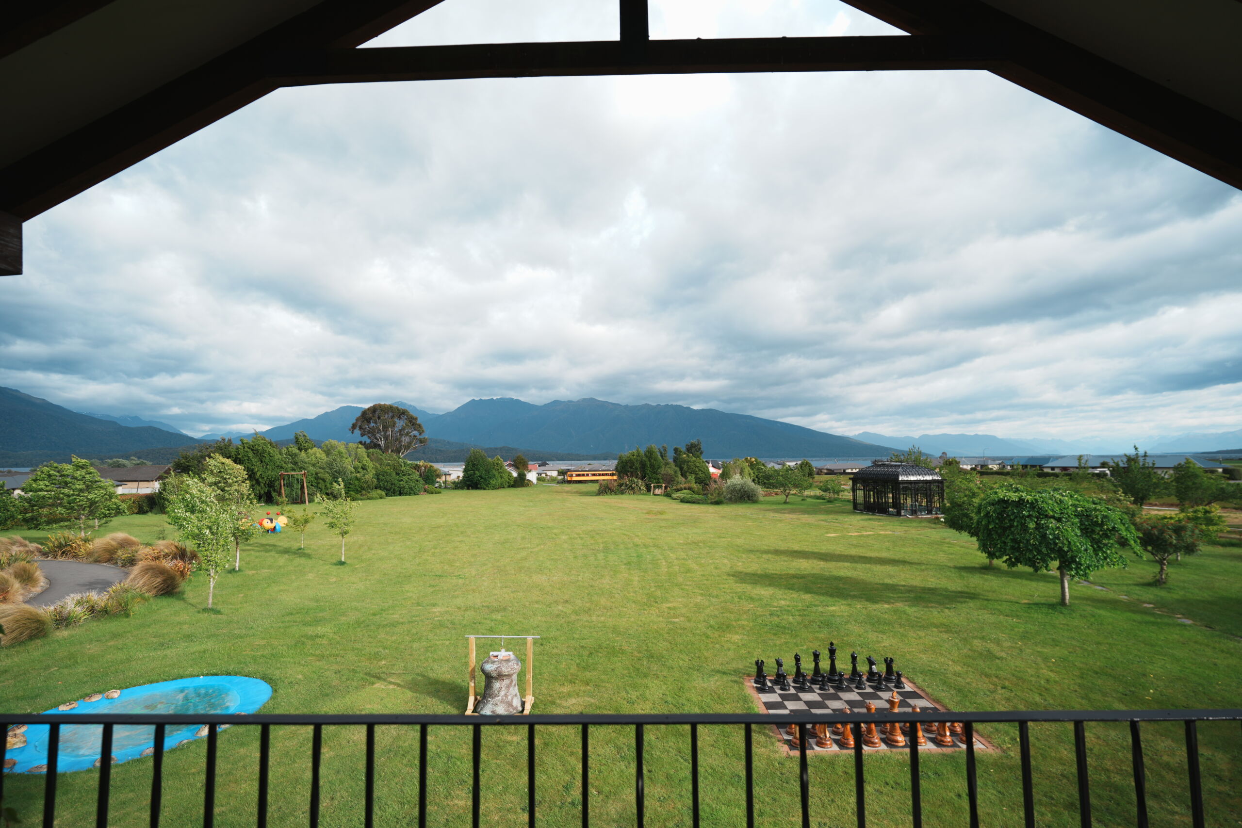 Te Anau Lodge