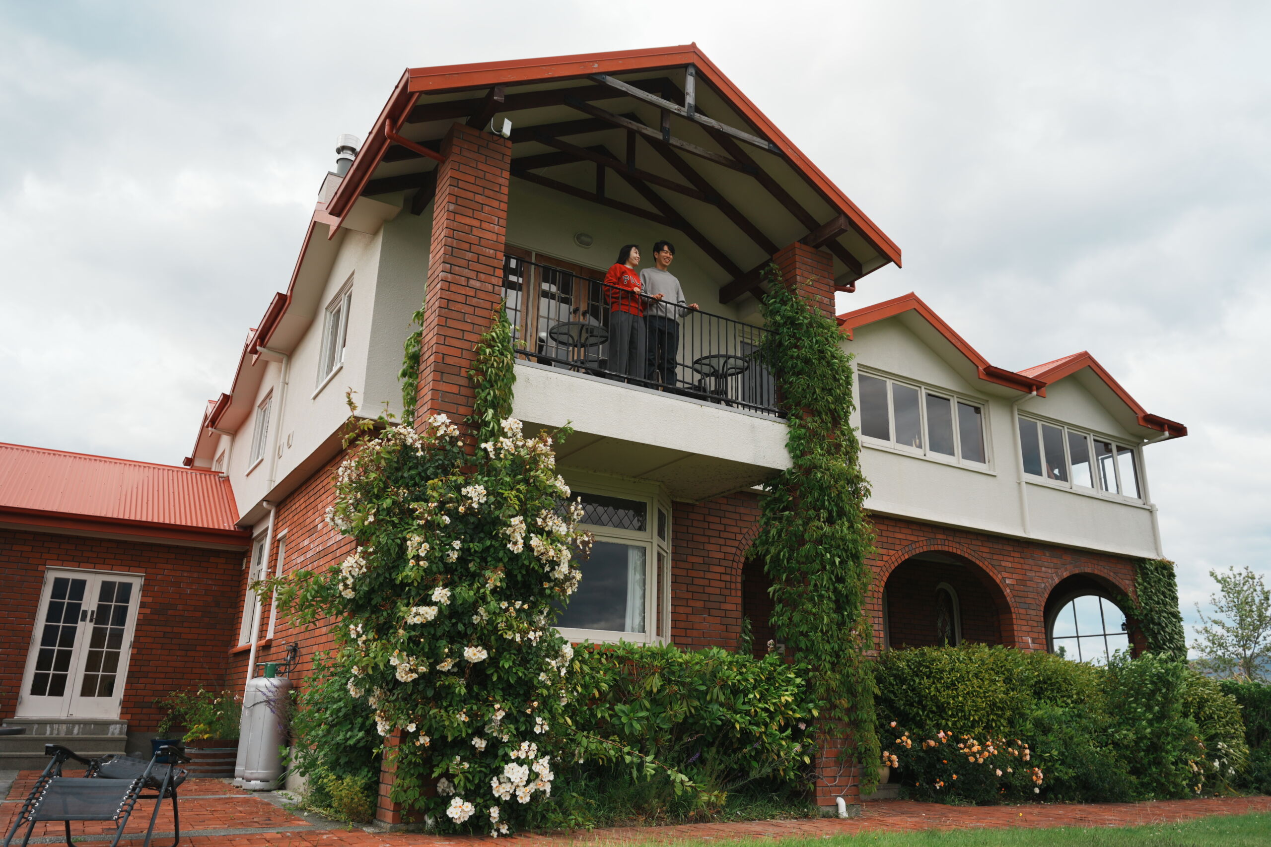 Te Anau Lodge