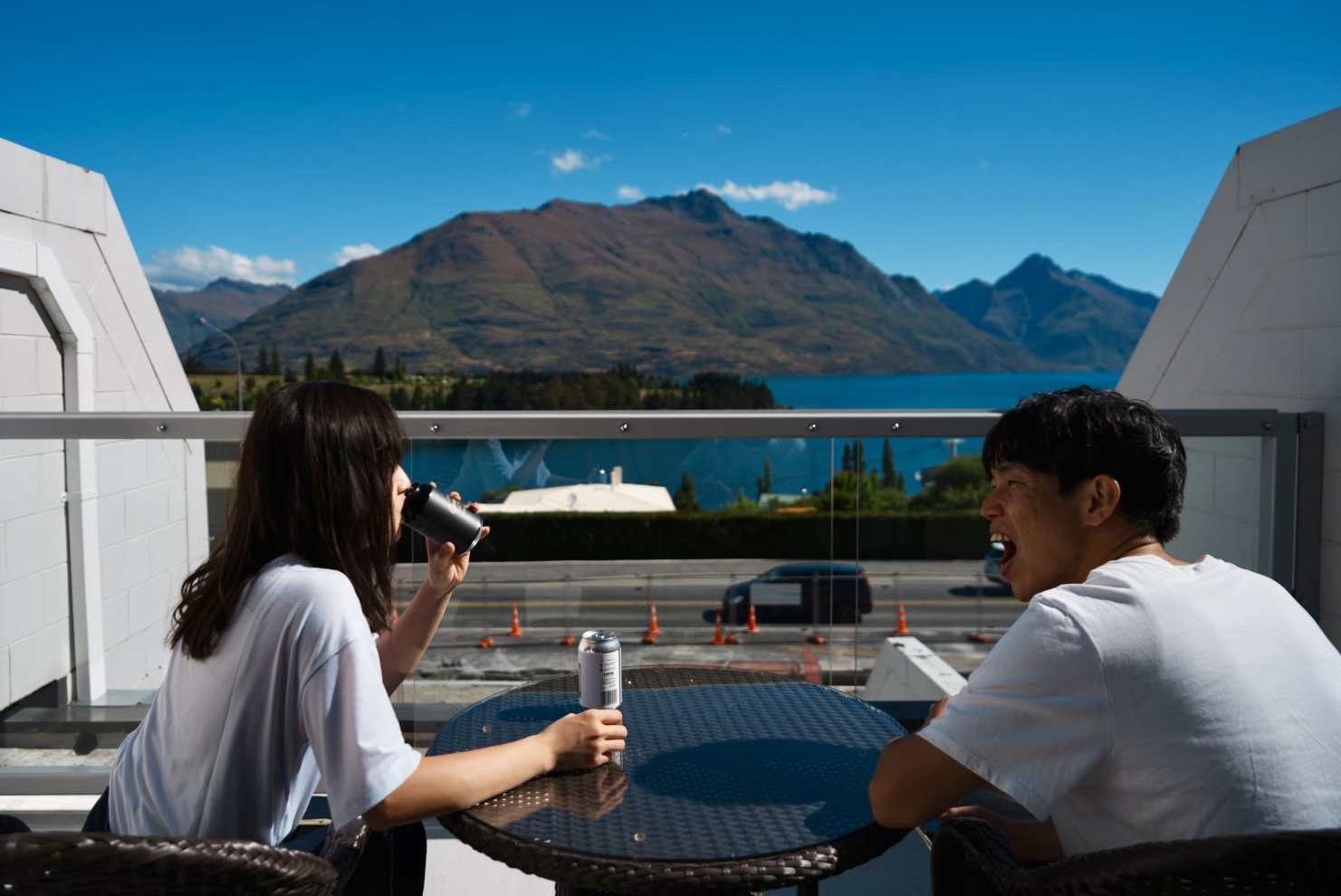 Copthorne Hotel & Resort Lakefront Queenstown