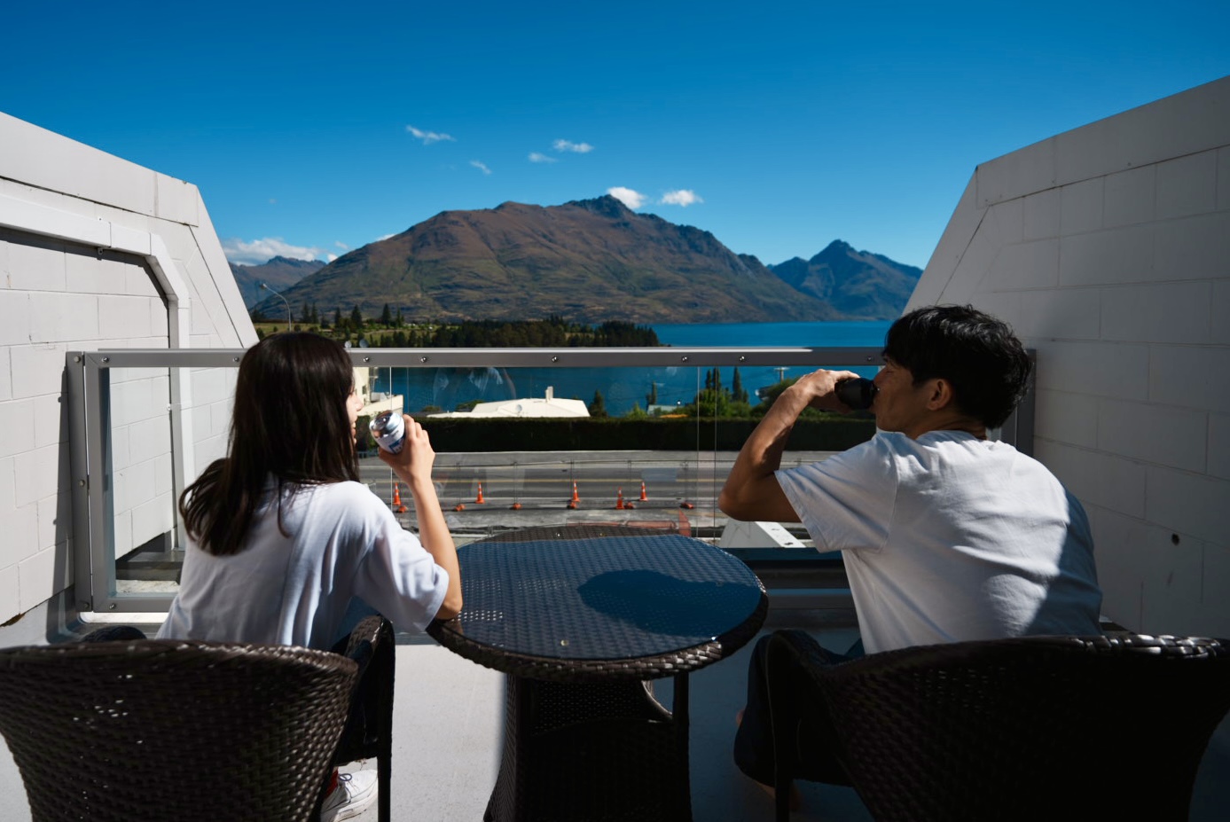 Copthorne Hotel & Resort Lakefront Queenstown