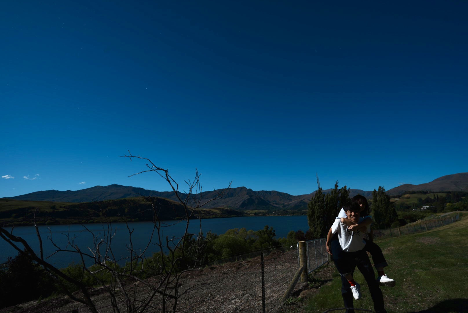 Copthorne Hotel & Resort Lakefront Queenstown