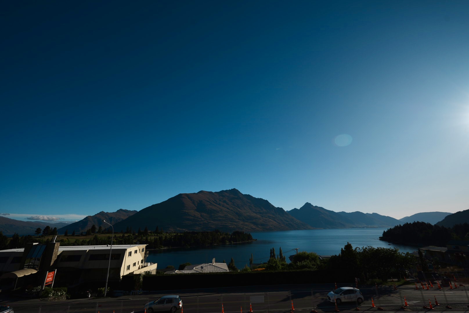 Copthorne Hotel & Resort Lakefront Queenstown