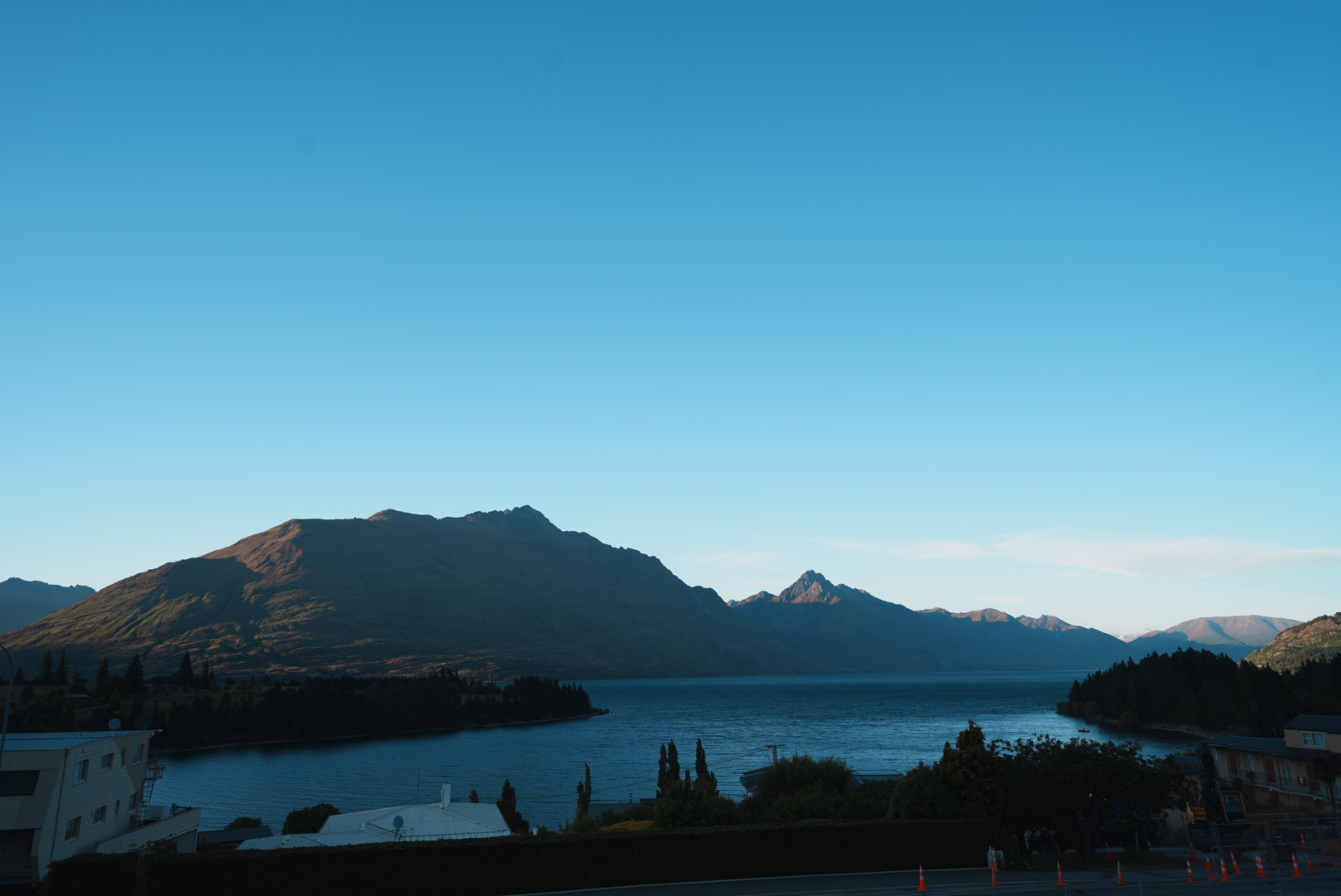 Copthorne Hotel & Resort Lakefront Queenstown