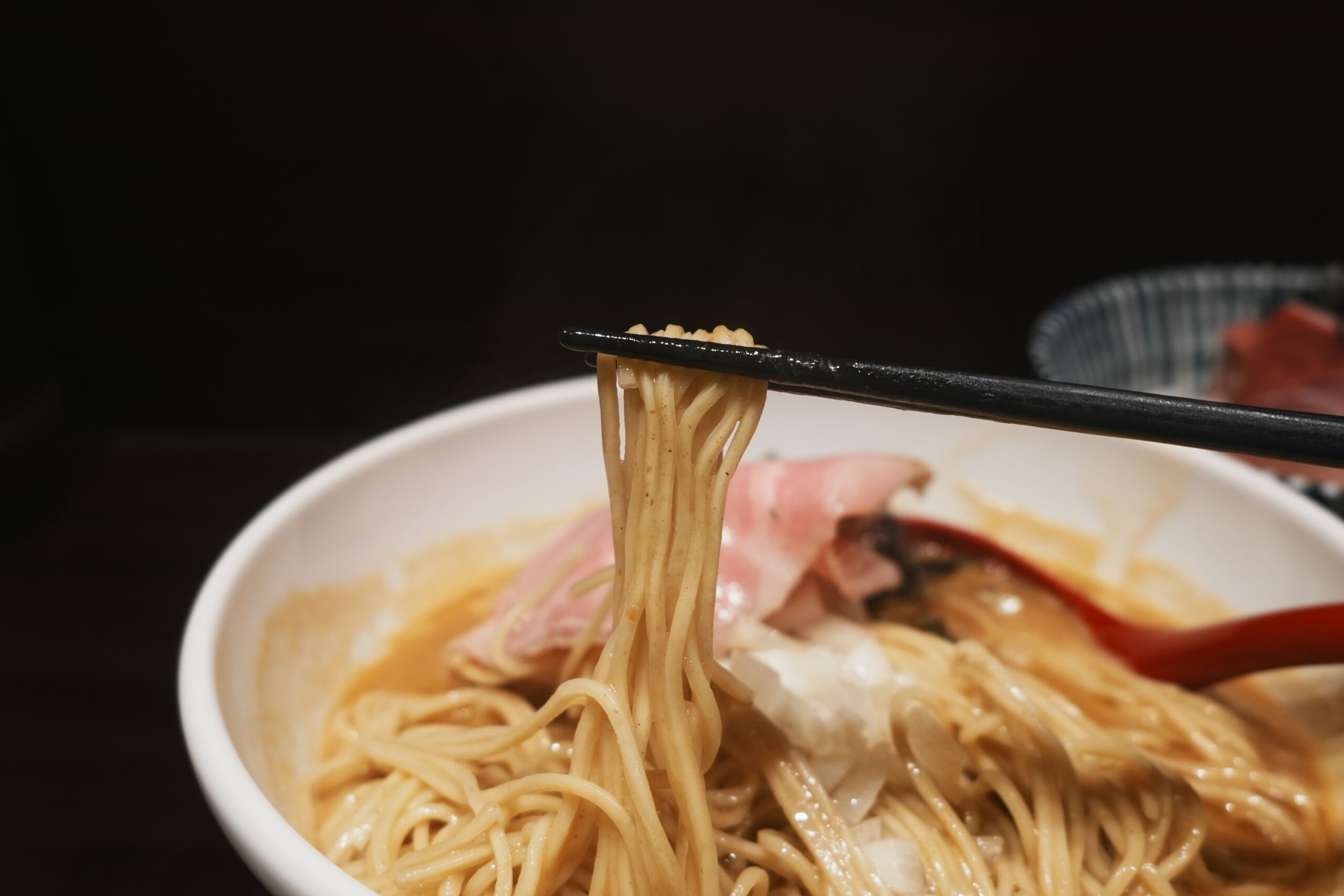 寿製麺 よしかわ 西台駅前店